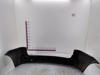 Бампер задний, ориг. номер 8200832177, Renault Logan 2004-2009
