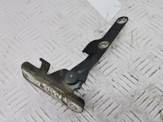 Петля капота левая, ориг. номер 6001546875, Renault Logan 2004-2009