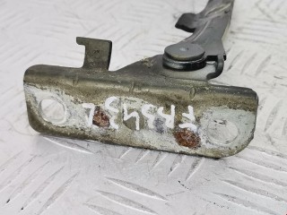Петля капота левая, ориг. номер 6001546875, Renault Logan 2004-2009