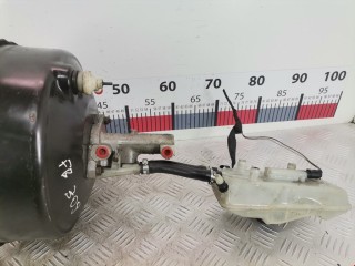 Вакуумный усилитель тормозов, ориг. номер A0004311727, Mercedes Vito W639 2003-2010