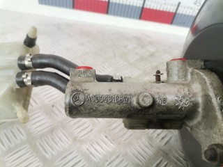 Вакуумный усилитель тормозов, ориг. номер A0004311727, Mercedes Vito W639 2003-2010