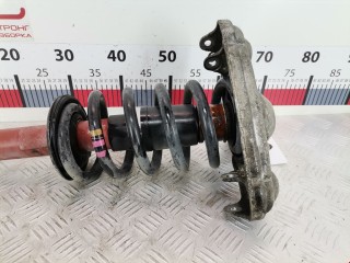 Стойка передняя правая, ориг. номер 8E0413031CK, 814903556679, Audi A4 1999-2001