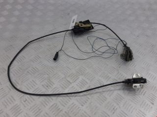 Замок двери Mercedes Vito W639 2003-2010