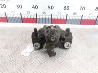 Суппорт задний левый, ориг. номер 7L6615423, Volkswagen Touareg 2002-2007