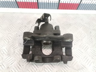 Суппорт задний левый, ориг. номер 7L6615423, Volkswagen Touareg 2002-2007