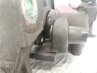 Суппорт задний левый, ориг. номер 7L6615423, Volkswagen Touareg 2002-2007