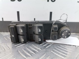 Блок управления стеклоподъемниками BMW 5 E60/E61 2002-2007