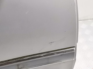 Дверь задняя правая, ориг. номер A2027301405, Mercedes C W202 1993-1997