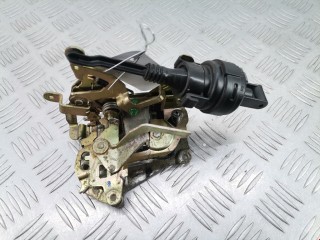 Замок двери задней правой Mercedes C W202 1993-1997