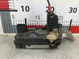 Замок двери задней правой Opel Zafira 2003-2006