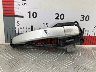 Ручка двери наружная задняя правая Opel Zafira 2003-2006