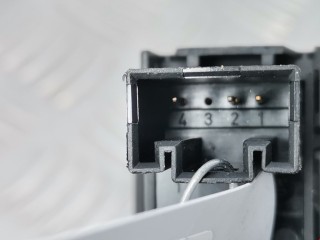 Кнопка стеклоподъемника, ориг. номер 7L6959855B, 7L6959851A, Volkswagen Touareg 2002-2007