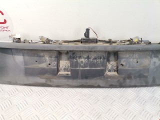 Ручка крышки багажника, ориг. номер 8200076256, Renault Scenic 2003-2006