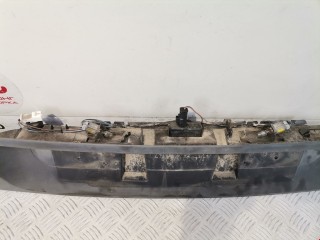 Ручка крышки багажника, ориг. номер 8200076256, Renault Scenic 2003-2006