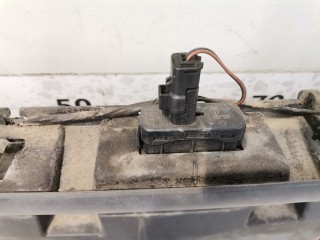 Ручка крышки багажника, ориг. номер 8200076256, Renault Scenic 2003-2006