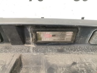 Ручка крышки багажника, ориг. номер 8200076256, Renault Scenic 2003-2006