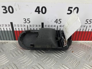 Ручка внутренняя передняя правая, ориг. номер 7M3837114D, Volkswagen Sharan 2000-2003