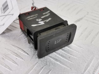 Кнопка антипробуксовочной системы (ABS/ESP), ориг. номер 1J0927134A, Volkswagen Golf 1997-2006