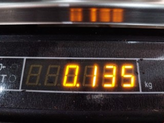 Ручка наружная передняя правая, ориг. номер 9101GF, 9680342380, Peugeot 207 2006-2009
