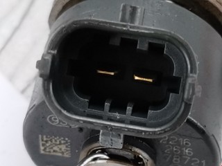 Форсунка, ориг. номер 0445110280, 8200606383, Renault Scenic 2006-2009