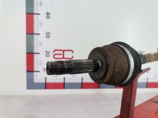Полуось передняя левая (приводной вал, ШРУС), ориг. номер 46307998, Fiat Doblo 2000-2005