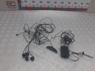 Датчик парктроника, ориг. номер 1X4315K859, Ford C-Max 2003-2007