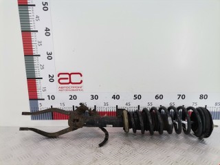 Стойка передняя правая Mazda 6 2002-2005