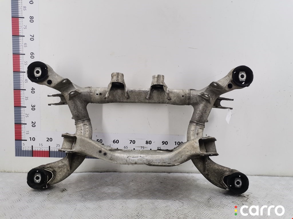 Балка подвески задняя BMW 7 E65/E66 2001-2005, 33316779789, фото 3