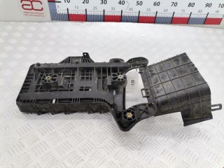 Полка аккумулятора, ориг. номер 1K0915333C, 1K0915333H, Volkswagen Golf 1997-2006