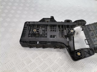 Полка аккумулятора, ориг. номер 1K0915333C, 1K0915333H, Volkswagen Golf 1997-2006