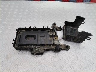 Полка аккумулятора, ориг. номер 1K0915333C, 1K0915333H, Volkswagen Golf 1997-2006