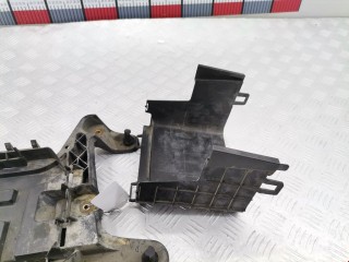 Полка аккумулятора, ориг. номер 1K0915333C, 1K0915333H, Volkswagen Golf 1997-2006