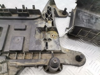 Полка аккумулятора, ориг. номер 1K0915333C, 1K0915333H, Volkswagen Golf 1997-2006