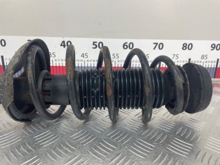 Стойка передняя левая, ориг. номер 1H0413031N, Volkswagen Golf 1991-2000