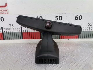 Зеркало салона, ориг. номер 51169134459, 015313, BMW 7 E65/E66 2001-2005