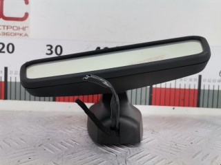 Зеркало салона, ориг. номер 51169134459, 015313, BMW 7 E65/E66 2001-2005
