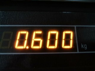 Зеркало салона, ориг. номер 51169134459, 015313, BMW 7 E65/E66 2001-2005