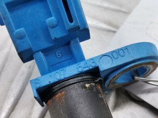 Датчик коленвала, ориг. номер YS6A6C315AB, Ford Fiesta 2001-2007