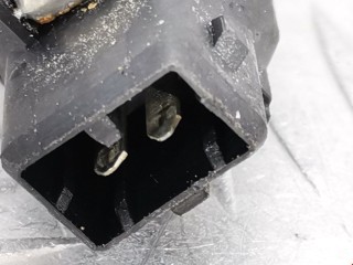 Датчик детонации, ориг. номер 8200680689, 7700866055, Renault Laguna 1998-2001