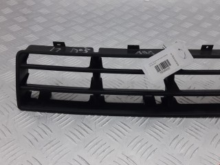 Заглушка (решетка) в бампер, ориг. номер 1J0853677D, 1J0853677, Volkswagen Golf 1991-2000