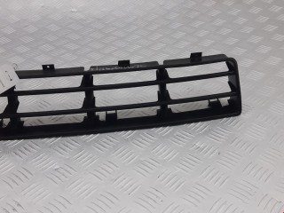 Заглушка (решетка) в бампер, ориг. номер 1J0853677D, 1J0853677, Volkswagen Golf 1991-2000