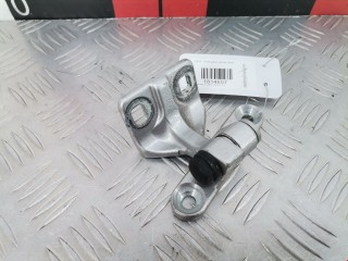 Петля двери, ориг. номер A2037300537, Mercedes C W203 2000-2004