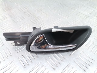 Ручка внутренняя задняя левая Volkswagen Golf 1997-2006