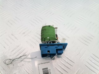 Сопротивление печки, ориг. номер 90586303, Opel Vectra 1995-2000