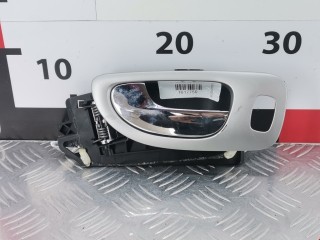 Ручка внутренняя задняя левая Peugeot 307 2001-2005