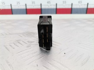 Кнопка подогрева заднего стекла, ориг. номер 3B0959621C, Volkswagen Passat 2000-2005