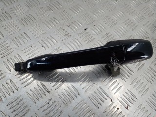 Ручка наружная передняя правая Mazda 6 2002-2005