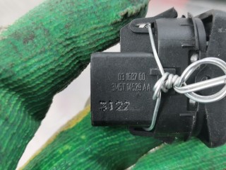 Кнопка стеклоподъемника, ориг. номер 3M5T14529AA, 3M5114529AA, Ford C-Max 2003-2007