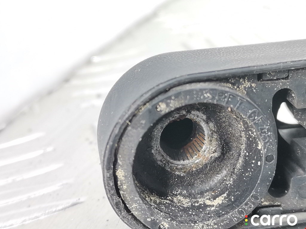 Щеткодержатель задний Mazda 6 2002-2005, универсал, левый руль, G21B67421, фото 6