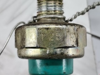 Датчик давления масла, ориг. номер 37240-PT0-014, Honda Civic 1995-2001